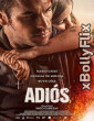 Goodbye AK Adiós (2019) Dual Audio (ORG) [Hindi+English] Hollywood Hindi Dubbed Movie Download